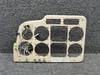 96-324175-19 Beechcraft 58 Floating Instrument Panel Assembly