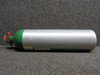 100N4000-2 Precise Flight 14 CF Oxygen Bottle with Distribution Manifold & 8130-3