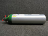 100N4000-2 Precise Flight 14 CF Oxygen Bottle with Distribution Manifold & 8130-3