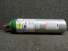 100N4000-2 Precise Flight 14 CF Oxygen Bottle with Distribution Manifold & 8130-3