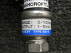 100N3000-1 Cessna LC41-550FG Cabin Oxygen Distribution Manifold (4 Port)