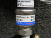 100N3000-1 Cessna LC41-550FG Cabin Oxygen Distribution Manifold (4 Port)