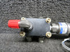 100N3000-1 Cessna LC41-550FG Cabin Oxygen Distribution Manifold (4 Port)