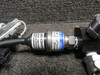 100N3000-1 Cessna LC41-550FG Cabin Oxygen Distribution Manifold (4 Port)