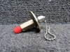 26884-49 (Alt: 100N5110-1) Cessna LC41-550FG Oxygen Charging Valve