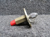 26884-49 (Alt: 100N5110-1) Cessna LC41-550FG Oxygen Charging Valve