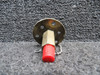 26884-49 (Alt: 100N5110-1) Cessna LC41-550FG Oxygen Charging Valve