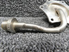 25-7EK76 Hawker 400 Weld Pipe Assembly RH