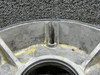 3060 Cleveland 6.00-6 Landing Wheel Assembly