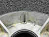 3060 Cleveland 6.00-6 Landing Wheel Assembly