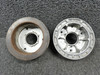 3060 Cleveland 6.00-6 Landing Wheel Assembly