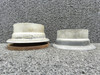 3060 Cleveland 6.00-6 Landing Wheel Assembly