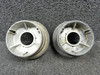 3060 Cleveland 6.00-6 Landing Wheel Assembly