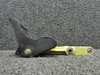 600039-001, 600065-001 Aerostar 601P Rudder Pedal and Arm Assembly LH