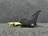 600039-001, 600065-001 Aerostar 601P Rudder Pedal and Arm Assembly LH