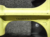 600039-002, 600065-001 Aerostar 601P Rudder Pedal and Arm Assembly RH