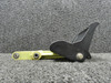 600039-002, 600065-001 Aerostar 601P Rudder Pedal and Arm Assembly RH