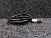 602EN1-6 (Alt: MS27240-1) Eaton Micro Switch