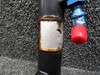 9912050-7 Brake Master Cylinder Assembly