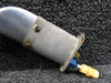 PH502 (Alt: AN5812) Aero Instruments Heated Pitot Tube Assembly (12V)