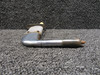 PH502 (Alt: AN5812) Aero Instruments Heated Pitot Tube Assembly (12V)