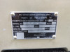 K4358-51525-001F (Alt: 31435) Goodrich DC Generator Control Unit with Mods
