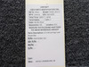 200-91000-101 ECS Mounting Case Assembly