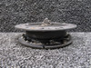 FC3570-4 Beech 95 Type II Fuel Cap & Neck Assembly (31 Gal)