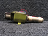 50-524496 Beech Electric Trim Tab Actuator Assembly (12V)
