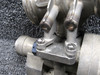 321935 SAAB 340A High Stage Shut Off Valve Assembly