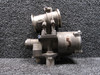 321935 SAAB 340A High Stage Shut Off Valve Assembly