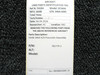 782779-1 SAAB 340A H/X Precooler Assembly