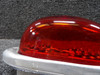 01-0790088-04 Whelen Engineering 9008804 Empennage Recognition Light Assembly