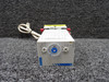 88-867-103 Crouzet Time Delay Relay Assembly