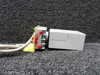 88-867-103 Crouzet Time Delay Relay Assembly