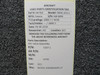 5307-1 ASC Valve Assembly