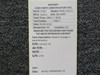 L10-611-14 Dayton-Granger L-Band Antenna