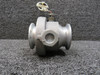 27241287-14 (Alt: 9912518-2) Parker Hannifin Temperature Control Valve