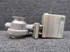 27241287-14 (Alt: 9912518-2) Parker Hannifin Temperature Control Valve