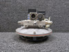 52771-314 (Alt: 9912409-19) Kollsman Primary Outflow Valve Assembly, 28V