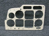 35-324451-633 Beech A36 Panel Floating Instrument BAS Part Sales | Airplane Parts