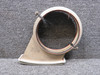6655037-35, 6655037-40 Cessna 560XL Citation XLS+ AC Generator Clamp Ring Assy