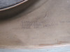 6655037-35, 6655037-40 Cessna 560XL Citation XLS+ AC Generator Clamp Ring Assy
