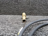 6211334-9 Cessna 560XL Citation XLS+ Cabin Door Precatch Cable & Plunger Assy