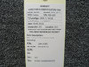 244-21585 (Alt: 9912036-11) Edison Engine Fire Detect Cable Assembly