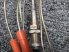 244-21585 (Alt: 9912036-11) Edison Engine Fire Detect Cable Assembly