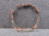 244-21585 (Alt: 9912036-11) Edison Engine Fire Detect Cable Assembly