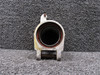 1743003-1 (Cast: 1743004-2F) Cessna 177B Nose Gear Steering Collar
