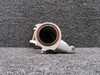 1743003-1 (Cast: 1743004-2F) Cessna 177B Nose Gear Steering Collar