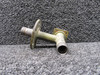 115-921027-3 (Cast: 115-921027) Beechcraft Fuel Crossfeed Tee